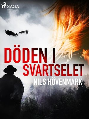 cover image of Döden i Svartselet